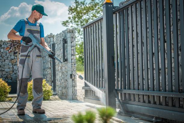 Best Building Exterior Washing  in Northwest Harbor, NY